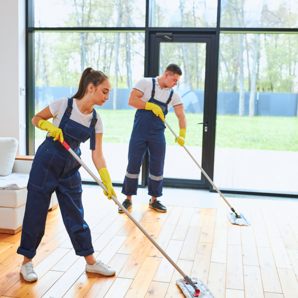 services Services